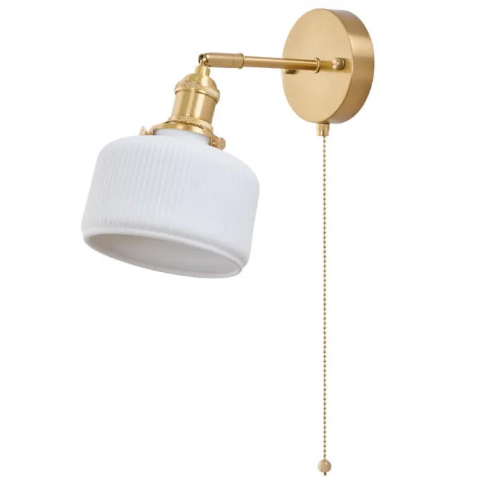 Бра MyFar Natalie MR2062-1W от ImperiumLoft
