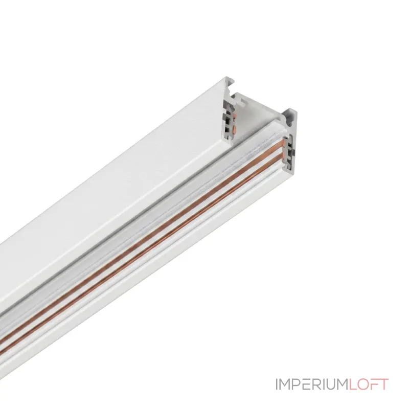 Шинопровод 2м MyFar Busbar for MagLine 23 MT0204-2W