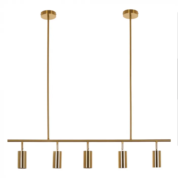 Подвесной светильник MyFar Dereck MR1021-5P от ImperiumLoft