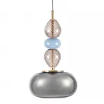 Подвесной светильник MyFar Lucian MR2514-1PL