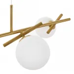 Подвесной светильник MyFar Francis MR2076-6P от ImperiumLoft