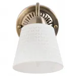 Бра MyFar Luiza MR1470-1W