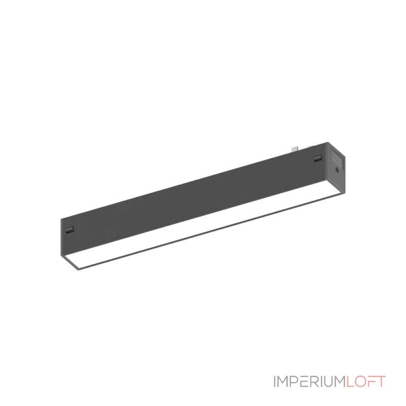 Трековый светильник MyFar PureLine MT0310-12WSM-T-B