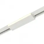 Трековый светильник MyFar Flow MT0212-16W3K-W
