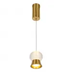 Подвесной светильник MyFar Jane MR1210-1PL от ImperiumLoft