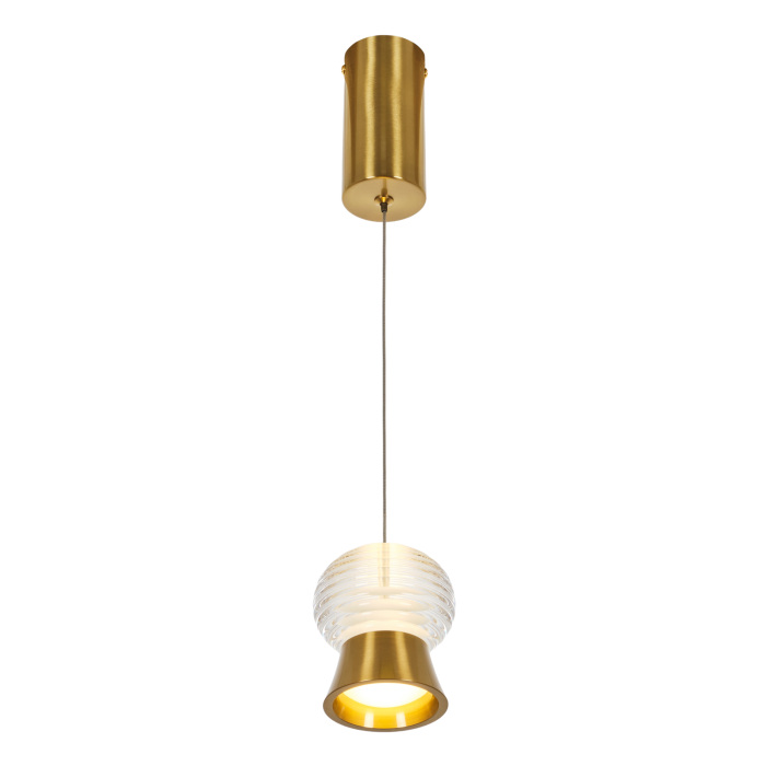 Подвесной светильник MyFar Jane MR1210-1PL от ImperiumLoft