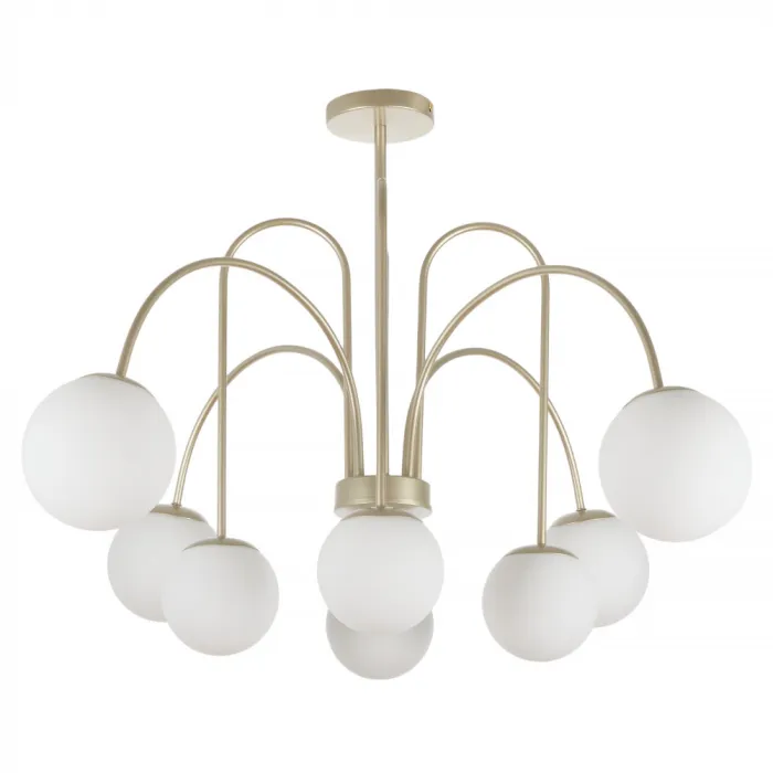 Люстра MyFar Cassia MR2351-8C от ImperiumLoft