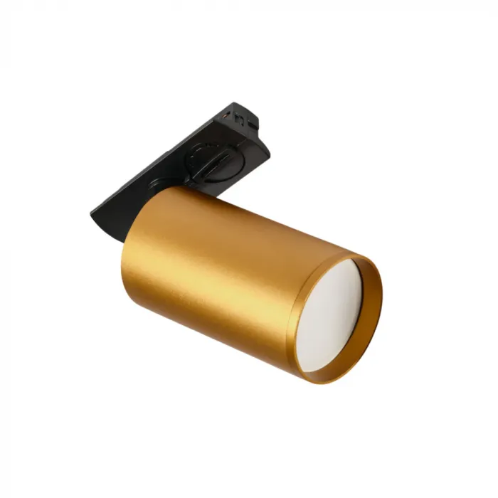 Трековый светильник MyFar Beam MT0120-GU10-BS от ImperiumLoft