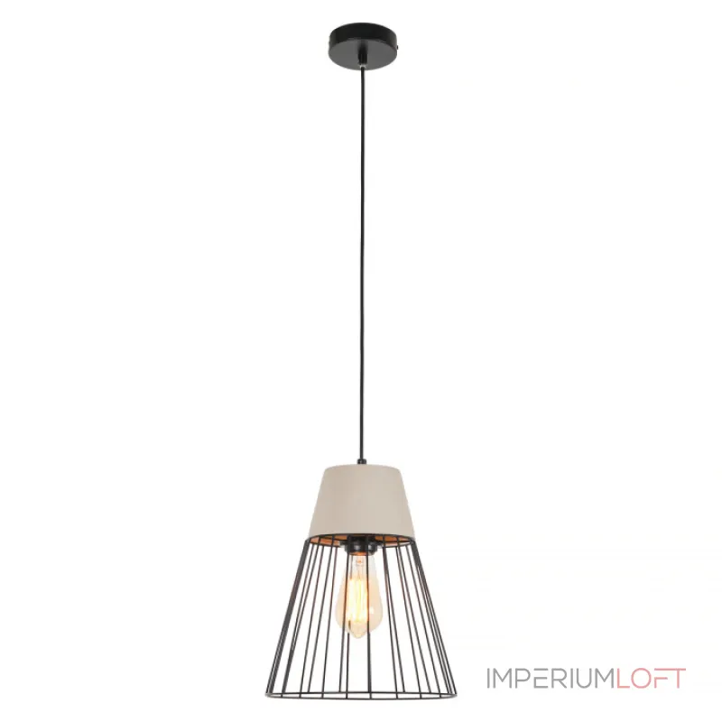Подвесной светильник MyFar Hill MR1360-1P