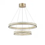 Подвесная люстра MyFar Willem MR2541-2PL от ImperiumLoft Подвесная люстра MyFar Willem MR2541-2PL от ImperiumLoft