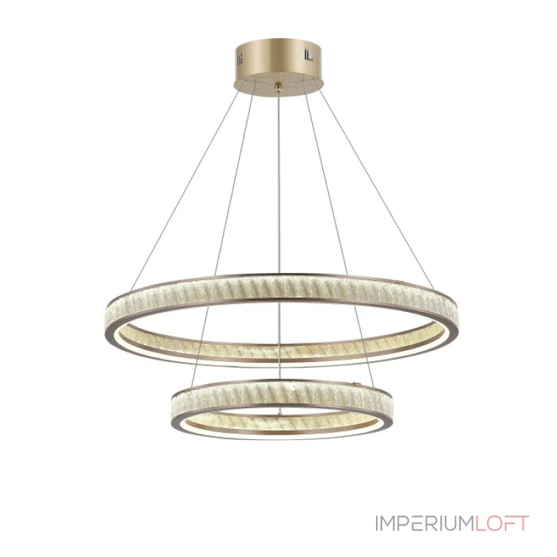 Подвесная люстра MyFar Willem MR2541-2PL от ImperiumLoft Подвесная люстра MyFar Willem MR2541-2PL от ImperiumLoft