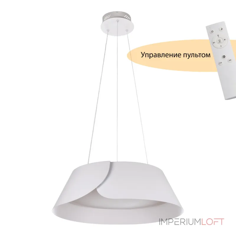 Потолочный светильник MyFar Cordelia MR9121-CL Потолочный светильник MyFar Cordelia MR9121-CL