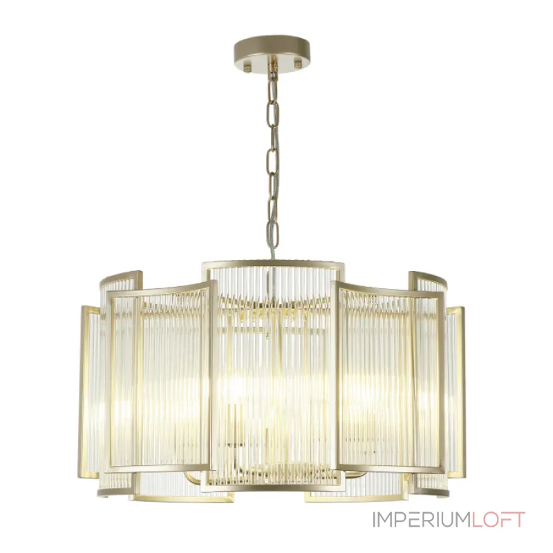 Подвесная люстра MyFar Arabella MR2590-5P