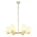 Люстра MyFar Mark MR2341-6P от ImperiumLoft