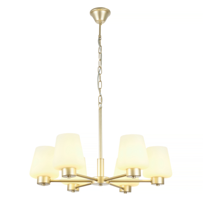 Люстра MyFar Mark MR2341-6P от ImperiumLoft