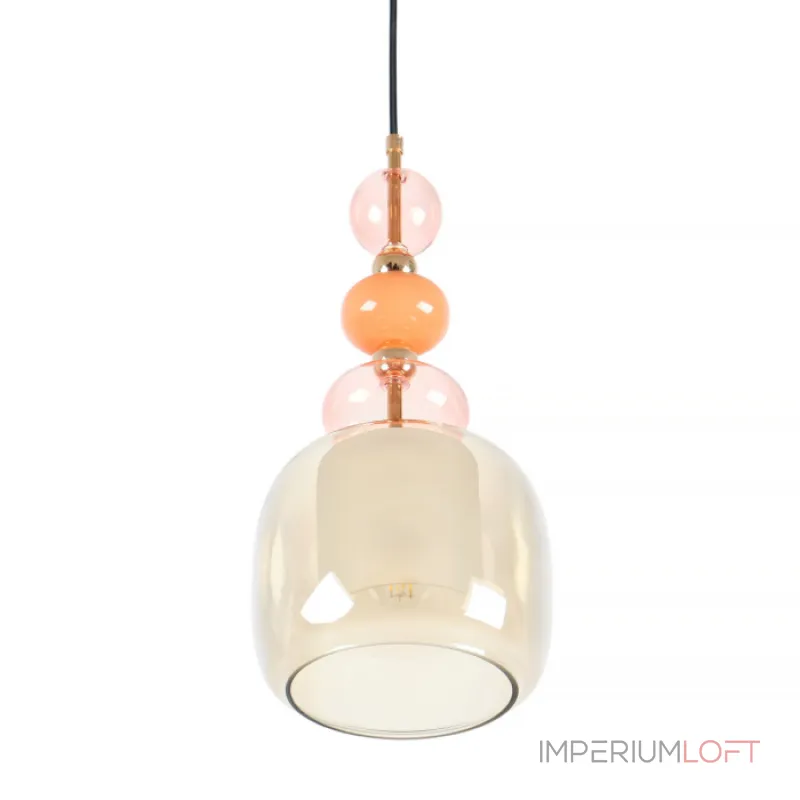 Подвесной светильник MyFar Louis MR2504-1P