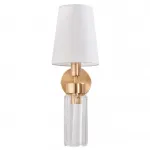 Бра MyFar Fernando MR1920-2W от ImperiumLoft