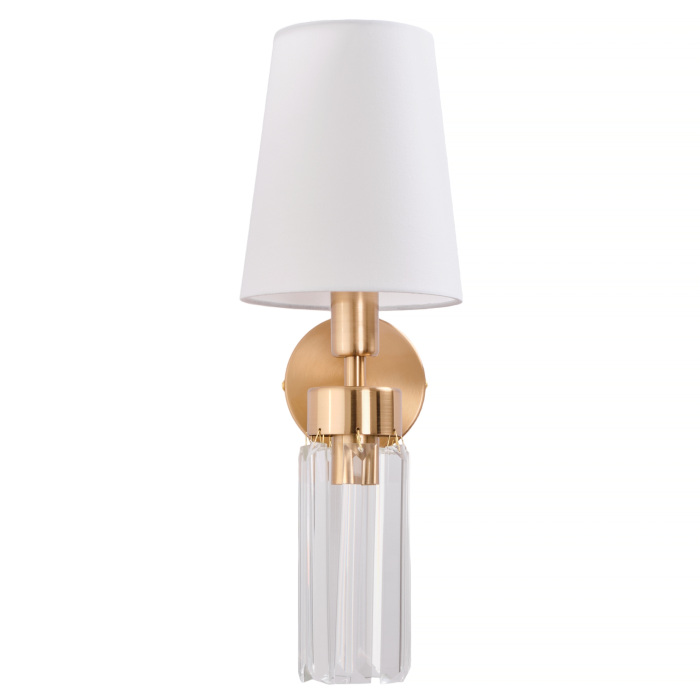 Бра MyFar Fernando MR1920-2W от ImperiumLoft
