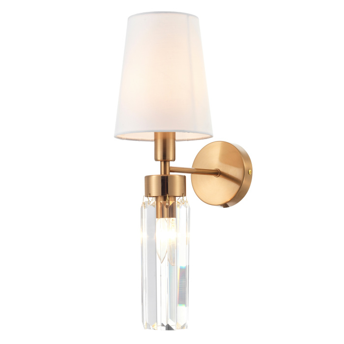 Бра MyFar Fernando MR1920-2W от ImperiumLoft