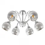 Люстра MyFar Marsel MR1611-6C от ImperiumLoft