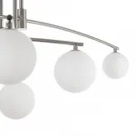 Люстра MyFar Stacy MR1015-6P от ImperiumLoft