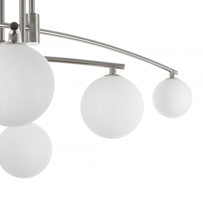 Люстра MyFar Stacy MR1015-6P от ImperiumLoft