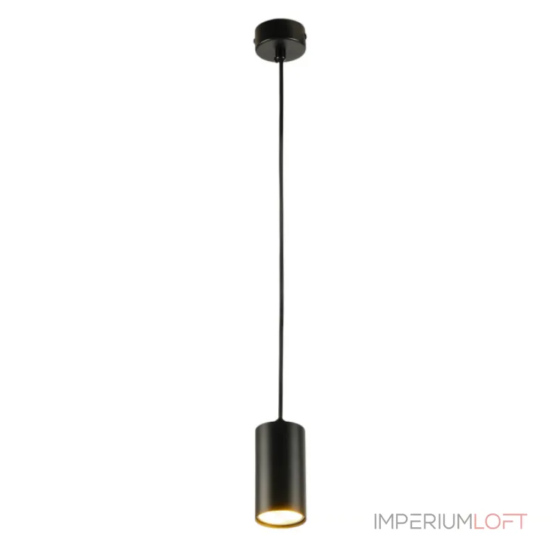 Трековый светильник MyFar Beam MT0122-GU10-B