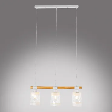 Подвесной светильник MyFar Olivia MR1831-3P от ImperiumLoft