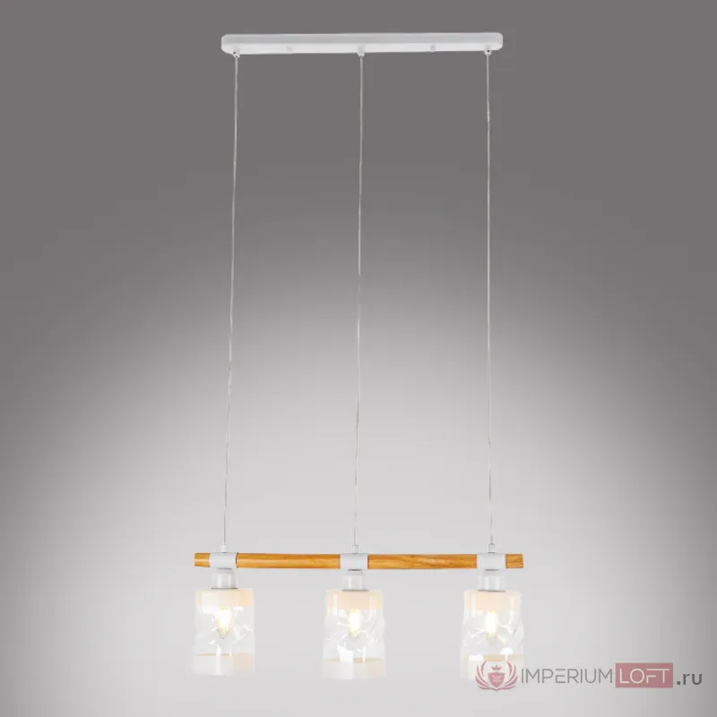 Подвесной светильник MyFar Olivia MR1831-3P от ImperiumLoft