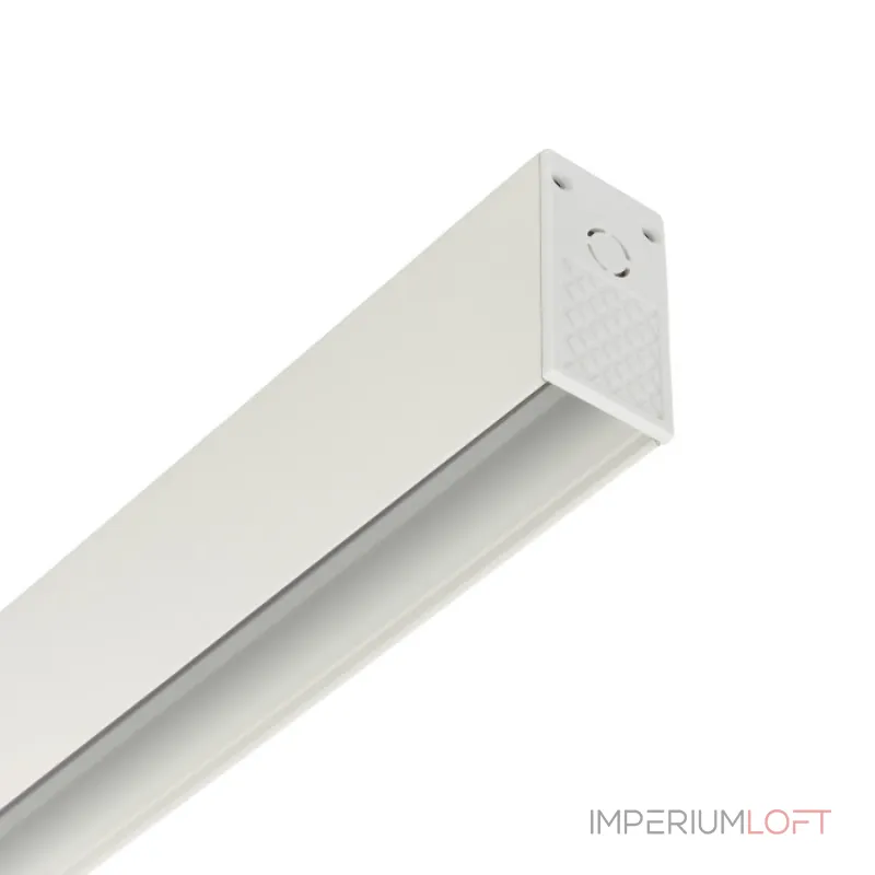 Шинопровод MyFar Busbar for MagLine 23 MT0201-2W Шинопровод MyFar Busbar for MagLine 23 MT0201-2W
