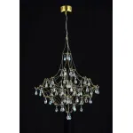 Подвесная люстра MyFar Allegria MR2642-66P-50CD