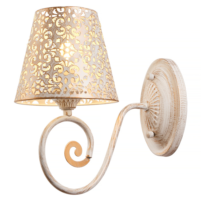 Бра MyFar Luna MR1311-1W от ImperiumLoft