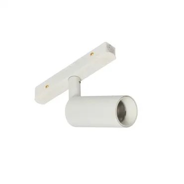 Трековый светильник MyFar Ray MT0220-7W4K-W