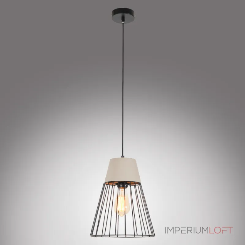 Подвесной светильник MyFar Hill MR1360-1P