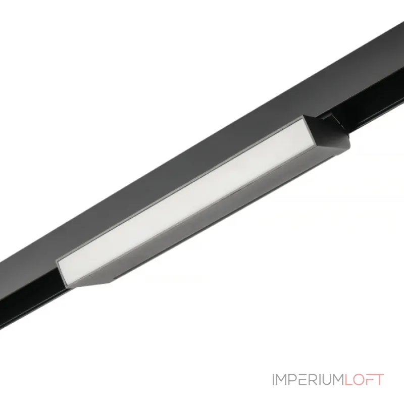 Трековый светильник MyFar Flow MT0212-16W4K-B Трековый светильник MyFar Flow MT0212-16W4K-B