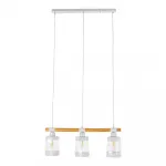 Подвесной светильник MyFar Olivia MR1831-3P от ImperiumLoft