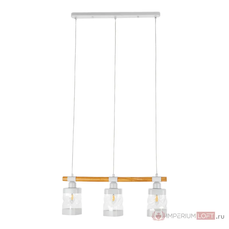 Подвесной светильник MyFar Olivia MR1831-3P от ImperiumLoft