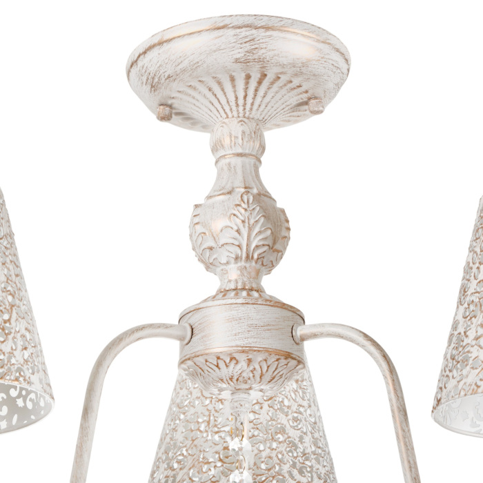 Люстра MyFar Luna MR1312-3C от ImperiumLoft