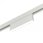 Трековый светильник MyFar Flow MT0212-16W4K-W