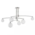Люстра MyFar Stacy MR1015-6P от ImperiumLoft