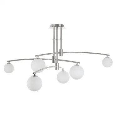 Люстра MyFar Stacy MR1015-6P