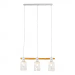Подвесной светильник MyFar Olivia MR1831-3P от ImperiumLoft