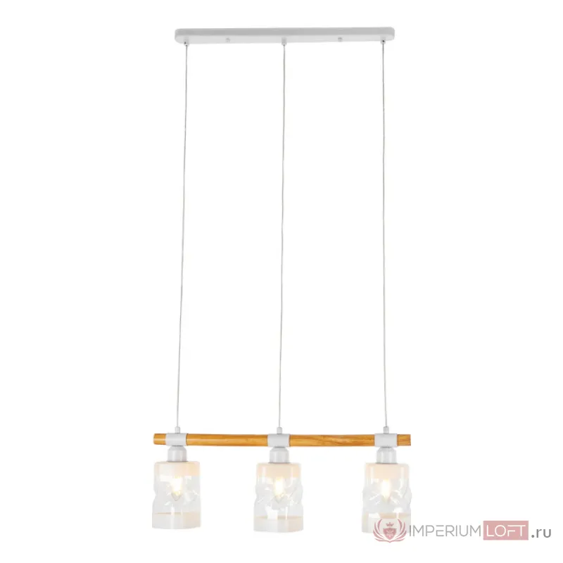 Подвесной светильник MyFar Olivia MR1831-3P от ImperiumLoft