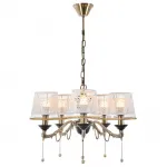 Подвесная люстра MyFar Dana MR1561-5P