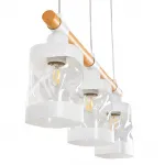 Подвесной светильник MyFar Olivia MR1831-3P от ImperiumLoft