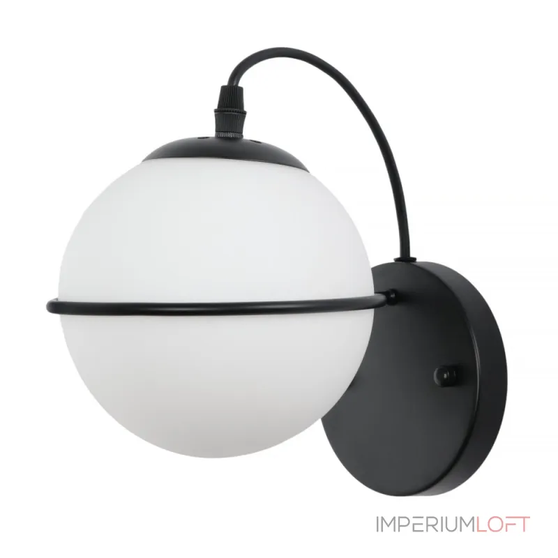 Бра MyFar Julian MR2290-1W от ImperiumLoft Бра MyFar Julian MR2290-1W от ImperiumLoft