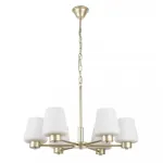 Люстра MyFar Mark MR2341-6P от ImperiumLoft
