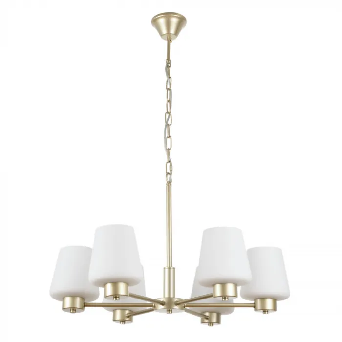 Люстра MyFar Mark MR2341-6P от ImperiumLoft