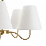 Люстра MyFar Charlotte MR2100-5C от ImperiumLoft