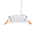 Точечный светильник MyFar Agora MT2020-GU10-W